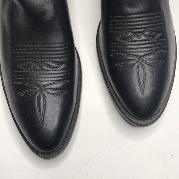 Laredo | Western Cowboy Boots - Picture 7 of 8